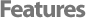 shopping cart software features